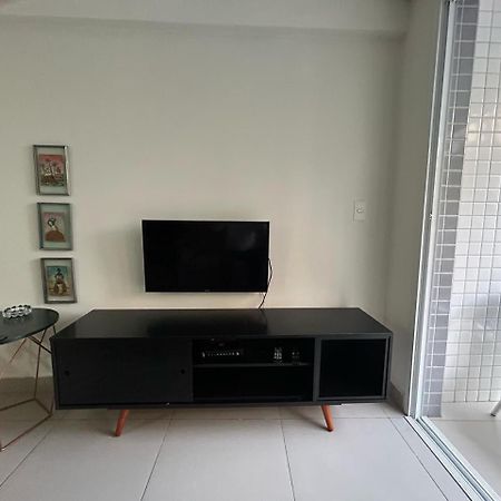 Apartamento A 50M Da Beira Mar Fortaleza  Buitenkant foto